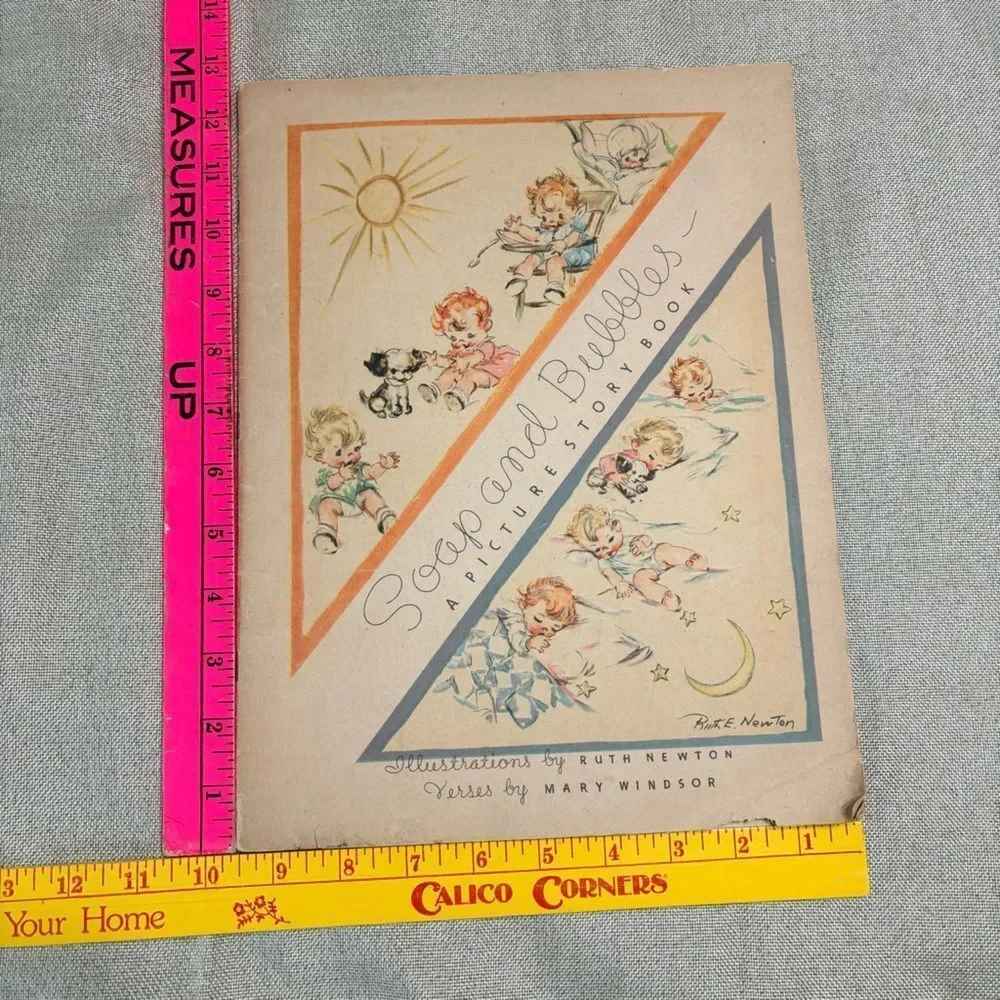 N/A charming vintage